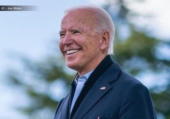ประวัติ โจ ไบเดน (Joe Biden) ผู้ท้าชิงประธานาธิบดีสหรัฐ คนที่ 46
