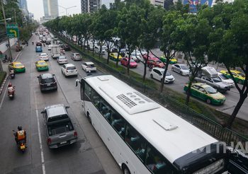 รัฐบาลย้ำ!! โครงการรถเก่าแลกรถใหม่ 1 แสนคัน เป็นแค่แนวคิด