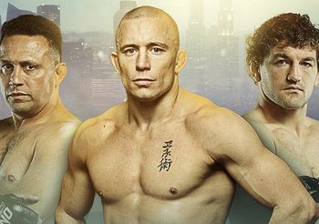 เปิดตัว 3 เจ้าตำนาน “เรนโซ-จอร์จ-เบน” เป็นแขกรับเชิญใน “The Apprentice”