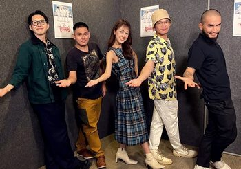 เจาะลึก ที่มาผลงานใหม่ “คนขี้อ่อย” ซิงเกิ้ลล่าสุด “โลโมโซนิก”  ใน “เอ็นเตอร์เทนเม้นท์ นาว-MONO29