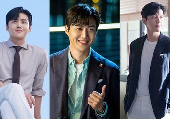 5 ข้อเกี่ยวกับ คิมซอนโฮ ผู้รับบท ฮันจีพยอง ซีรีส์ Start Up หล่อละมุนยิ้มละลายใจมาก