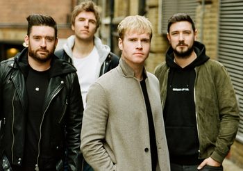 Kodaline ต้อนรับเทศกาลแห่งความสุขด้วย ซิงเกิลพิเศษ ‘This Must Be Christmas’