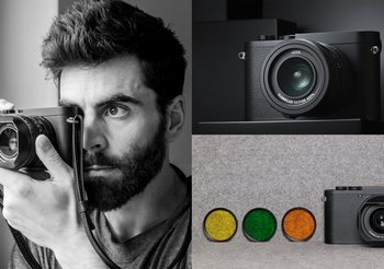 เปิดสเปก Leica Q2 Monochrom กล้องคอมแพคฟูลเฟรมเพียงหนึ่งเดียวในโลก ราคา 199,600 บาท