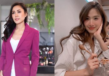 นาทีนี้ต้องรู้จัก 2 สาวดีกรีแพทย์หญิง ทั้งสวยทั้งเก่ง ร่วมชิงมงกุฎ นางสาวไทย
