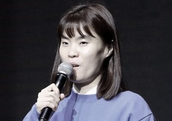 พัคจีซอน นักแสดงตลกเกาหลี เสียชีวิตพร้อมคุณแม่ในบ้านพัก