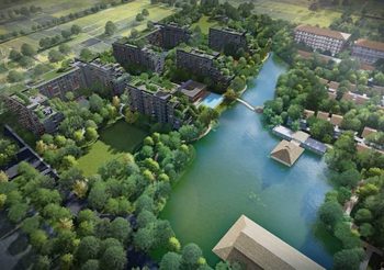 เปิดจอง!! “บ้านพักผู้สูงอายุ” ย่านบางพลี เริ่มต้น 1.82 – 2.99 ล้านบาท