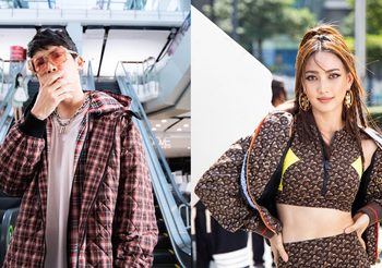 ก้มต่ำ เพลงบีทมันส์ๆ จาก “ป๊อก Mindset” ได้ “แต้ว ณฐพร” มาร่วมแดนซ์กระจาย