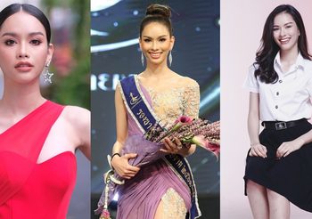 แอนนา เสืองามเอี่ยม สาวเกียรตินิยมอันดับ1 ภูมิใจโตมาในกองขยะ แต่สู้ตามฝันจนมีวันนี้