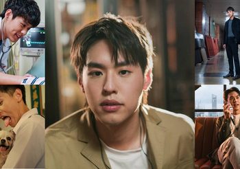 5 เรื่องของ บิวกิ้น พุฒิพงศ์ นักแสดงมาแรงจากซีรีส์ แปลรักฉันด้วยใจเธอ