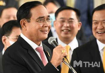 นายกฯ เตรียมเป็นประธาน ลงนามจอง-ซื้อวัคซีนโควิด-19