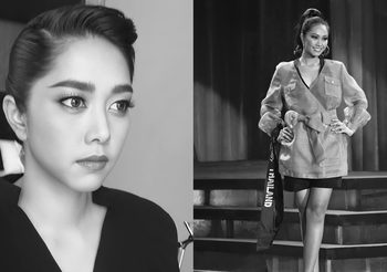 จูน จิราภรณ์ อดีตรองมิสไทยแลนด์ยูนิเวิร์ส เสียชีวิตด้วยโรคมะเร็งในวัย 33 ปี