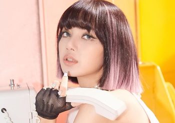 ลิซ่า BLACKPINK คว้าอันดับ 1 คนดัง 100 อันดับที่มีใบหน้าสวยที่สุดในเอเชีย 2020