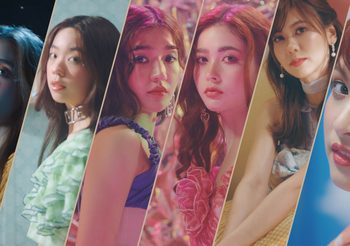 ปังปุริเย่อย่างต่อเนื่อง! “LYRA” เตรียมส่งเพลงแสนหวาน “Vanilla” (วานิลลา)