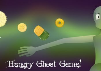 “เกมชิงเปรต: The Hungry Ghost Game” นวัตกรรมเชิงวัฒนธรรม ผลงานนักศึกษามหิดล