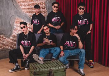 วงมายด์ ประกาศพักวง หลังก่อตั้งนานกว่า 13 ปี