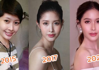 ร็อค ขวัญลดา แม้โด่งดังที่จีน แต่ขอกลับมาพิสูจน์ตัวเอง เพื่อคว้ามง มิสทิฟฟานี่ 2020