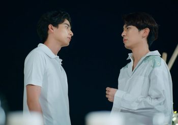 TharnTypeThe Series Season 2 – EP.7 “ไทป์” ต้องเลือกทางเดินชีวิต VS ความสัมพันธ์