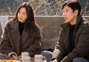 เผยเบื้องหลังชีวิตอัยการ ผ่านซีรีส์เกาหลี “Diary of a prosecutor”