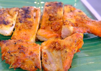 สูตรหมักไก่ย่าง ทำยังไงให้อร่อย ต้องดู!!