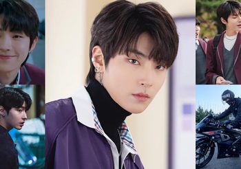 นาทีนี้ต้องรู้จัก “ฮวังอินยอบ” หล่อเท่มีเสน่ห์ทะลุจอ จากซีรีส์ Truebeauty