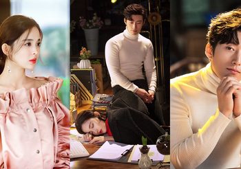 ชวนฟินคู่จิ้น “โต้วเซียว-กูลี่นาจา” ในซีรีส์สุดฮิต “Ten Years Late สิบปีไม่สายที่จะรักกัน”