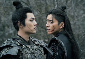 สิ้นสุดการรอคอย! “The Wolf หมาป่าจอมราชันย์” ซีรีส์ฟอร์มยักษ์ฉายที่แรกในไทย 11 ธ.ค.นี้ ที่ “โมโนแมกซ์”