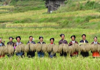 มาไกลแต่ต้องไปต่อ : เข้าใจ ‘ภารกิจแก้จน’ แบบมียุทธศาสตร์ของจีน