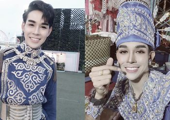 ครูเต้ย วัชรไกร ผู้จัดการวงศิลปินภูไท เสียชีวิต