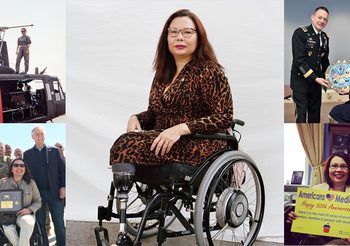 แทมมี่ ดักเวิร์ธ สตรีเชื้อสายไทยคนแรก ที่ได้เป็น ส.ว. ทำงานในรัฐสภาของสหรัฐอเมริกา