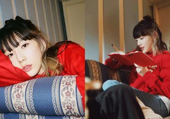แทยอน ปล่อย MV ซิงเกิ้ลใหม่ส่งท้ายปี ‘What Do I Call You’