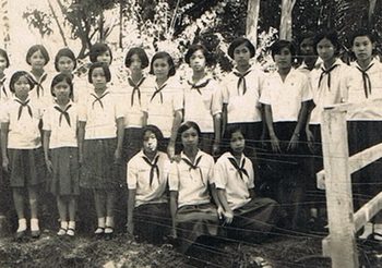 ต้นกำเนิด ชุดนักเรียนไทย