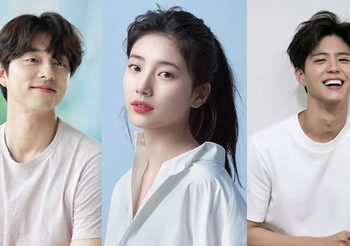 รอชมได้เลย! รวมนักแสดงระดับแม่เหล็ก กงยู ซูจี พัคโบกอม ในภาพยนตร์ Wonderland