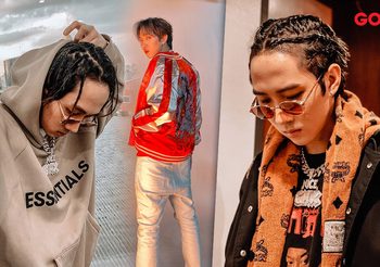 อีกก้าวของความสำเร็จ! โปรเจ็กต์ ’25 Years Old EP’ 9 บทเพลงที่จะทำให้รู้จักตัวตนของ NICECNX