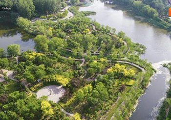 จีนเอาผิด ‘คนทำลายสิ่งแวดล้อม’ กว่า 280 ราย ปรับเงินกว่าร้อยล้านหยวน