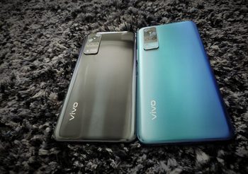 เผยภาพหลุด! สมาร์ตโฟน Vivo รุ่นแรกของปี 2021 สเปกแน่น ราคาดี ดีไซน์โดดเด่น คาดเปิดตัวในไทยเร็วๆ นี้