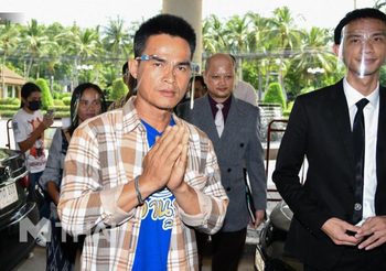ลุงพล-ป้าแต๋น เข้าให้ปากคำเพิ่มเข้าเครื่องจับเท็จในคดี ‘น้องชมพู่’