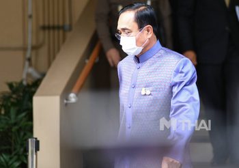 นายกฯ สั่งหามาตรการเยียวยาผู้ประกอบการ เผย ครม. อนุมัติงบจัดชื้อวัคซีนโควิด อีก 35 ล้านโดส
