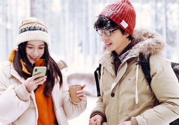“I Remember” หนังรักจีนรีเมคจาก “แฟนเดย์” นำโดยนักแสดงตัวท็อป หลี่ หง ฉี และ แองเจล่าเบบี้
