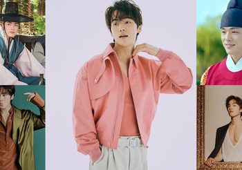 คิมจองฮยอน จากช่วงชีวิตที่ยากลำบาก สู่การก้าวขึ้นแท่นเป็นพระเอกขวัญใจแฟนๆ