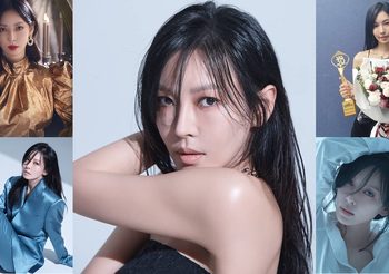 มาแรงรับปีใหม่! คิมซอนโย นางร้ายสุดแซ่บวัย 40 จากซีรีส์ The Penthouse