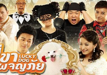 สี่ขาผจญภัย LUCKY DOG (ดูหนังเต็มเรื่อง)