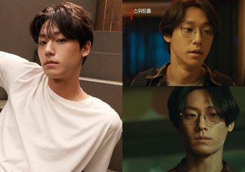 อีโดฮยอน โอปป้าหน้านิ่ง แต่โดนใจสาวหนักมาก ในซีรีส์ Sweet Home