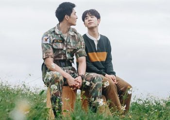 เตรียมฟิน! “เอิร์ท-มิกซ์” ในซีรีส์กระแสแรงแห่งปี “นิทานพันดาว” พร้อมลงจอ 29 ม.ค.นี้ ทางช่อง GMM25