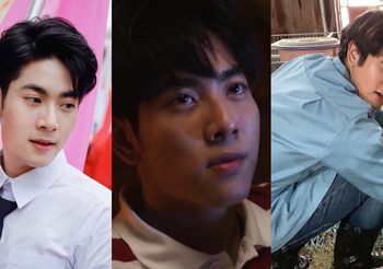 #ครูหล่อบอกต่อด้วย เปิดวาร์ป ครูเธียร นิทานพันดาว ชีวิตจริง! ว่าที่สัตวแพทย์