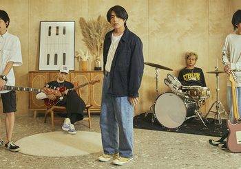 “อยากเข้าใจ” เพลงใหม่จาก “สมเกียรติ” ดนตรีอัลเทอร์เนทีฟร็อคซาวด์ในแบบคาแรคเตอร์เฉพาะตัว