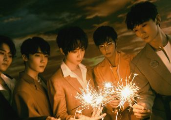 วง T.U.B.S จากซีรีส์ปรมาจารย์ลัทธิมาร เตรียมเปิดตัวอัลบั้ม EP แรก “LOVE:ONE-ACT”
