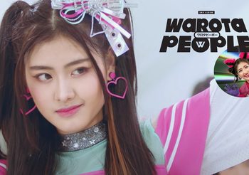 BNK48 ระเบิดความสนุก ละทิ้งความเศร้า ‘Warota People’ ปูพรมความสุขตลอดปี 64 – That’s OK !