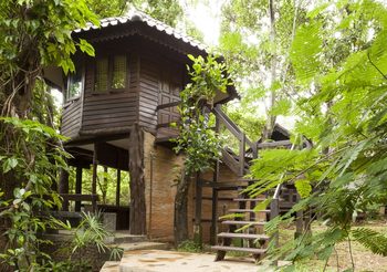10 ที่พักในประเทศไทย ที่นักเดินทางบันทึกใน Wish List ว่าอยากไปมากที่สุดในปี 2563