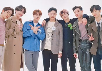 GOT7 ไม่ต่อสัญญา JYP ปิดฉากวง 7 ปี แยกย้ายตามเส้นทางของแต่ละคน