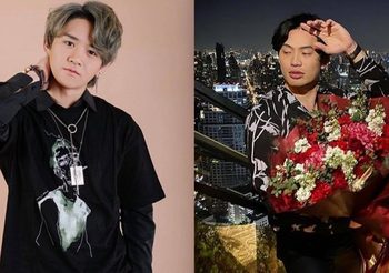 “ข้าวโอ๊ต บอยแบนด์ AXIS” ไปร่วมงานวันเกิด “ดีเจมะตูม” ที่ยังไม่บอกเพราะพบเชื้อโควิดประมาณ 5%